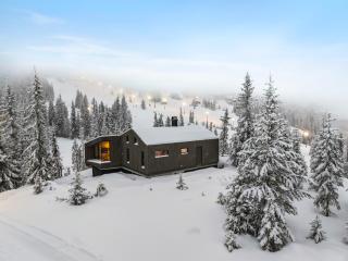 Ski-in-out hytte på Kvitfjell - Strande - 0