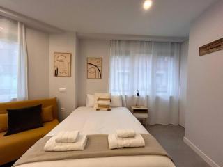 Cozy studio in Tetuan - EN 1/8 - Madrid - 7