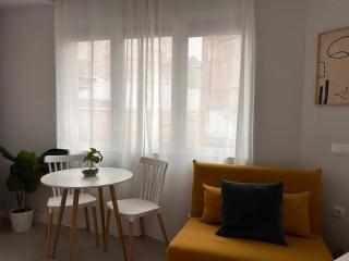 Cozy studio in Tetuan - EN 1/8 - 4
