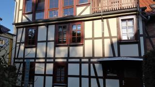 Fewo An der alten Stadtmauer - Blankenburg - 0