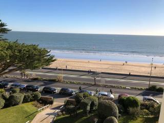 Splendide et spacieux appartement, face à la mer - 9