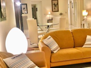 Splendide et spacieux appartement, face à la mer - 3