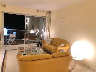 Splendide et spacieux appartement, face à la mer - 2