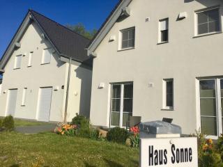 Haus Sonne - Thiessow - 9