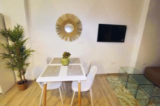 Encantador estudio en el centro histórico - 4