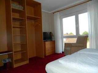 Messeapartment, Messezimmer Sehnde - Sehnde - 1