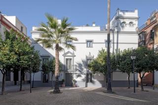 Hommyhome Duque de Veragua - Seville - 3