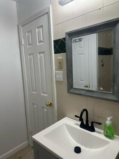 Room - with Free Wifi - 3