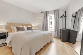 Flott leilighet i hjerte av Oslo - Oslo - 6