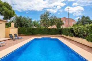 Villa Escudero - Plusholidays - Calpe - 6