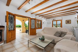 Villa Escudero - Plusholidays - Calpe - 1