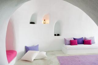 Perivolas Hotel - Ia - 8