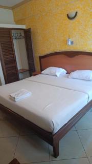 Suhufi Palace Hotel - 4