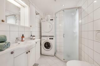 Flott leilighet i hjerte av Oslo - Oslo - 3