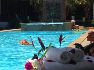 Khum Laanta Resort - SHA Extra Plus - 9