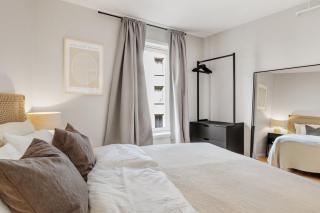 Flott leilighet i hjerte av Oslo - Oslo - 5