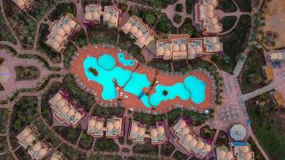 Dream Lagoon Resort & Aqua Park - 5