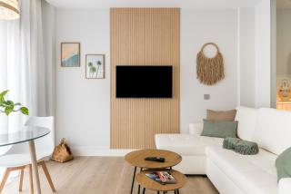 Home2Book Bright & Stylish Studio in La Isleta - Las Palmas de Gran Canaria - 5