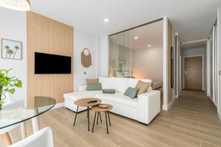 Home2Book Bright & Stylish Studio in La Isleta - 0