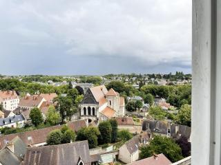 Le Panorama Chartrain - Chartres - 5