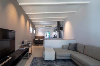 Atelierhaus in Dresden Loschwitz - 4