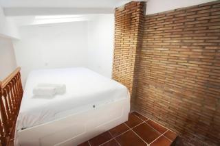 Piso con terraza en el centro histórico - 7