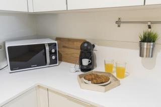 Historical Apartment Santos - Lisbon - 8