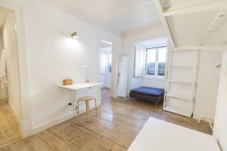 Historical Apartment Santos - Lisbonne - 3
