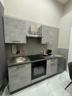 Trentanove Home - Napoli - 4