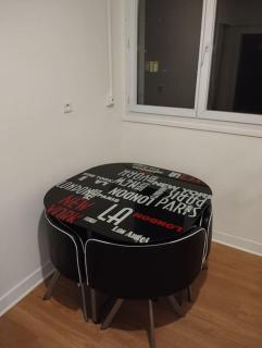 Appartement proche parc expo (4) - Nantes - 8