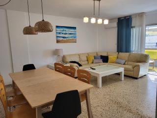 Primera línea playa - Canet de Berenguer (Valencia - 4