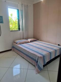 Praia de Jaúa, Piscina privativa, churrasqueira. - Camaçari - 7