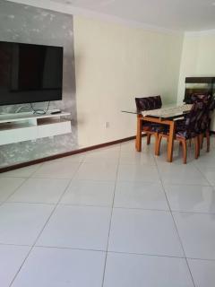 Praia de Jaúa, Piscina privativa, churrasqueira. - 4