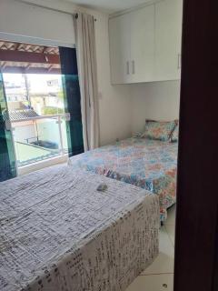 Praia de Jaúa, Piscina privativa, churrasqueira. - Camaçari - 2