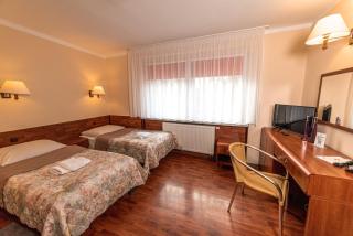 Hotel Skaut - 4