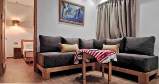 Aparthotel Dar Nowara Chaouen - Chefchaouen - 9