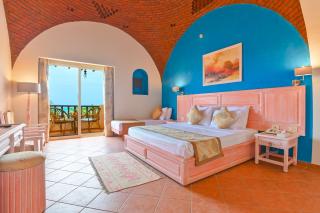 Dream Lagoon Resort & Aqua Park - Marsa Alam - 8