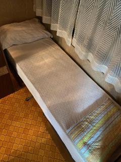 Camping Roma - Ventimiglia - 4