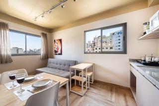 ZYZ BELA VISTA - San Paolo - 9