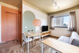 ZYZ BELA VISTA - San Paolo - 8