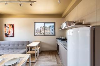 ZYZ BELA VISTA - San Paolo - 7