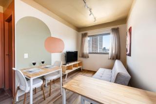 ZYZ BELA VISTA - San Paolo - 5