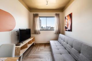 ZYZ BELA VISTA - San Paolo - 2