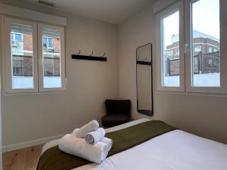 Elegant penthouse in Cuatro Caminos - Pal - Madrid - 8