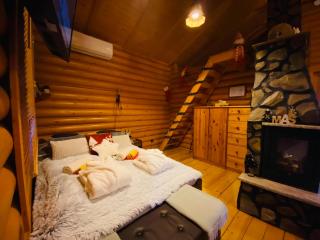 Rönk Vendégház - 1