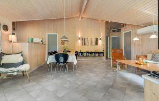 Amazing Home In Oksbøl With Wifi - Oksbøl - 9