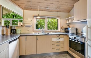 Amazing Home In Oksbøl With Wifi - Oksbøl - 8