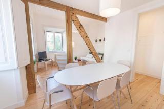 Historical Apartment Santos III - Lissabon - 4