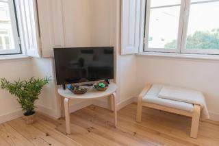 Historical Apartment Santos III - Lissabon - 3