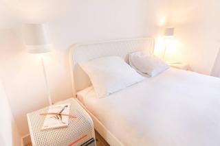 Historical Apartment Santos III - Lissabon - 1
